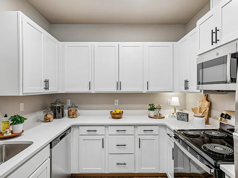 Whitney Lane Apartments — Photo 29