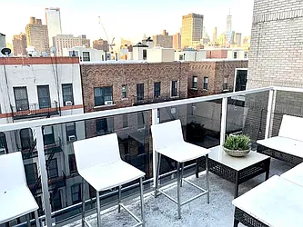 Rented by Metropolitan Property Group