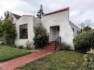 2139 Oregon St, Berkeley, CA 94705