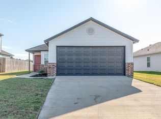5710 Pope St, Jonesboro, AR 72404
