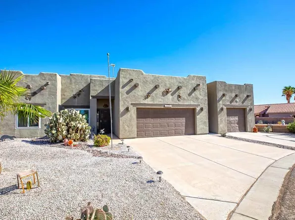 28842 Mesquite Ave, Wellton, AZ 85356