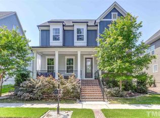2139 Bluff Oak Dr, Cary, NC 27519