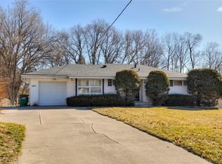 1501 18th St, West Des Moines, IA 50265