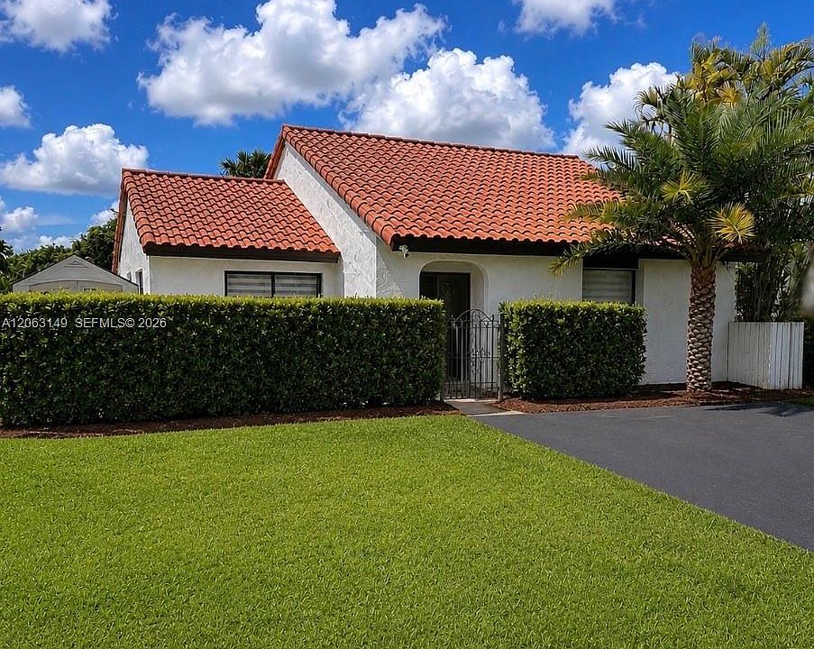 1st image of 13396 SW 115th Ter