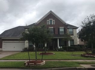 21007 Mallard Cove Ct, Richmond, TX 77407