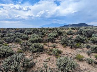 LOT 40 Sancho Rd, Fort Garland, CO 81133