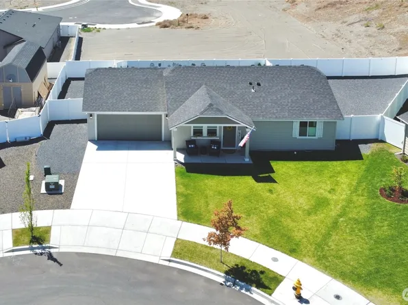 4277 W Wood Court, Moses Lake, WA 98837