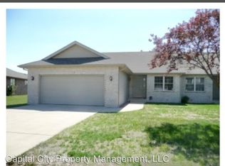 3912 Brandonshire Dr, Springfield, IL 62704