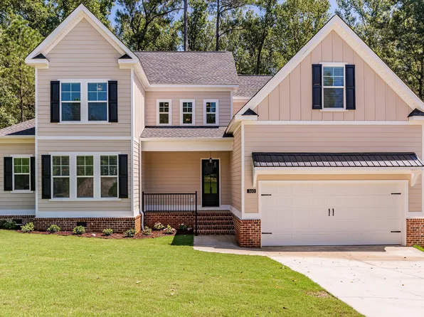 160 Oakbrook Dr, North Augusta, SC 29860