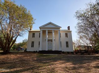 133 Sulphur Springs Rd, Canton, MS 39046