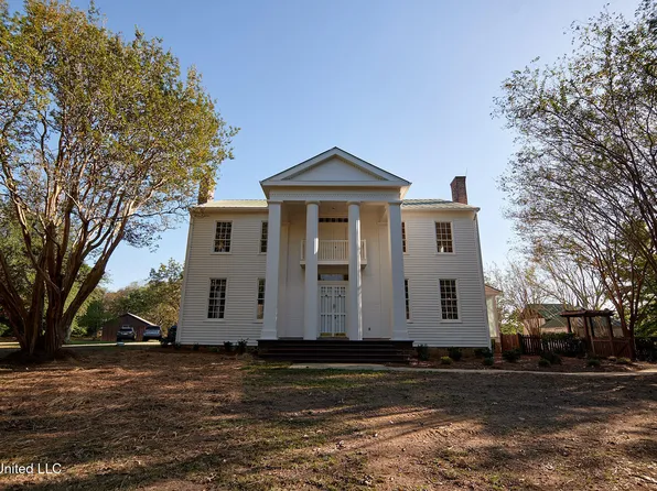 133 Sulphur Springs Rd, Canton, MS 39046