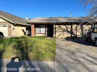 2919 Lerwick Rd, Sacramento, CA 95821