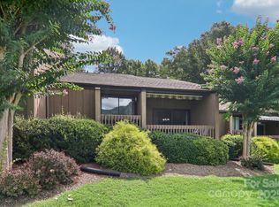 182 W Lake Dr S #1403, Lake Lure, NC 28746