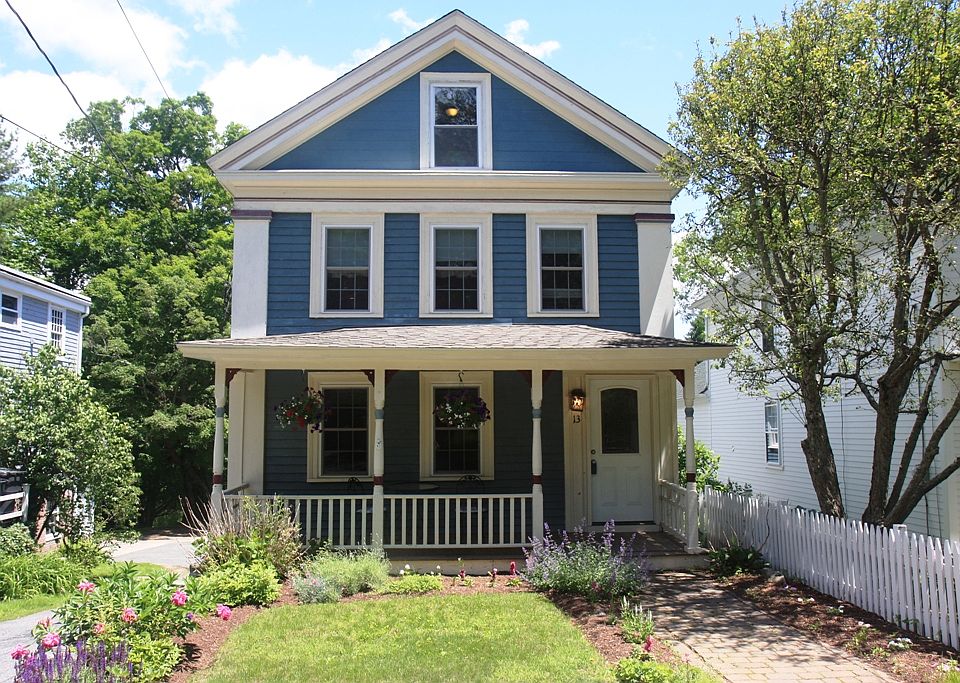 13 South Street