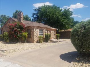 1949 Sayles Blvd, Abilene, TX 79605