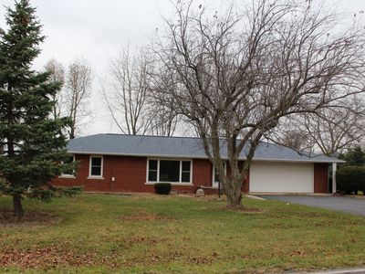5572 N Clear Creek Rd, Huntington, IN, 46750
