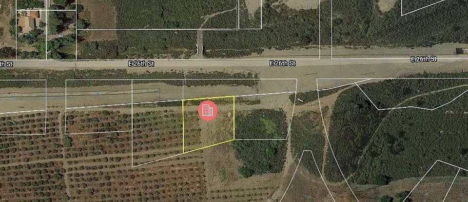 1st image of Vista Dr