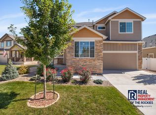 1738 Bright Shore Way, Severance, CO 80550