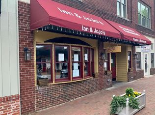 18 N Main St, Waynesville, NC 28786