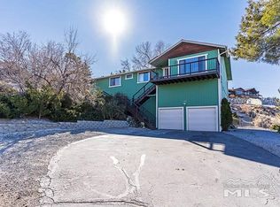 1460 Rainna Ct, Reno, NV 89509