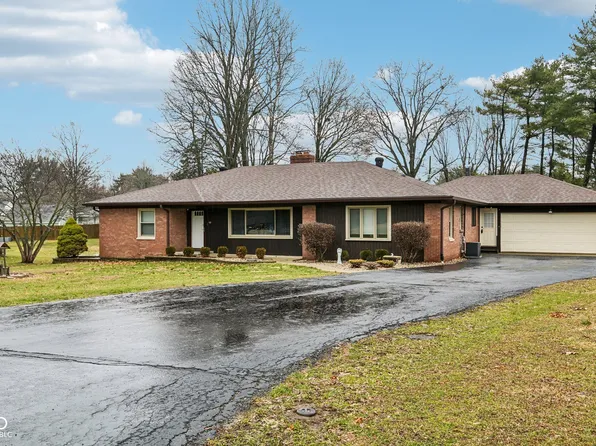 4925 McFarland Rd, Indianapolis, IN 46227