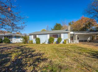 3613 Old Ringgold Rd, Chattanooga, TN 37412