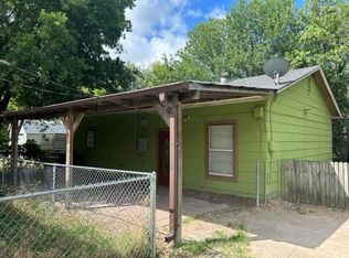 708 Lewis St, Waco, TX 76705