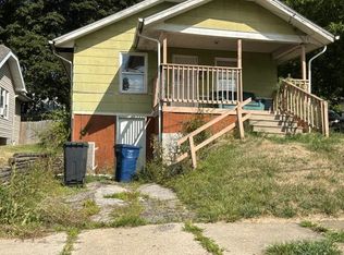 919 Vosburg St, Flint, MI 48503