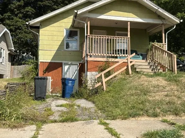 919 Vosburg St, Flint, MI 48503