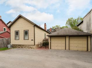 545 Cedar Aly, Columbus, OH 43206