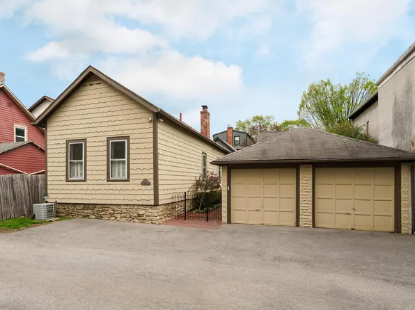 545 Cedar Aly, Columbus, OH 43206