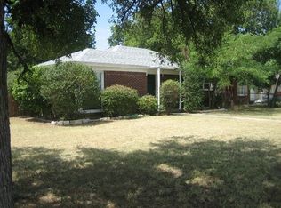 6301 Calmont Ave, Fort Worth, TX 76116