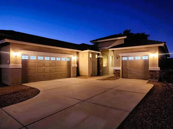 1516 E CONSTANCE Way, Phoenix, AZ 85042