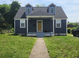 1013 Williamsburg Rd, Richmond, VA 23231