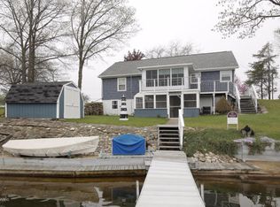 58985 Long Lake Rd, Colon, MI 49040