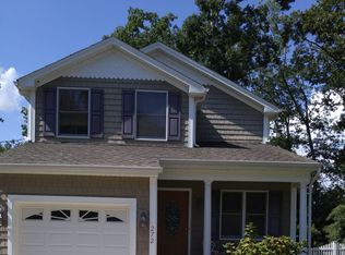 272 Falkenburgh Ave, Forked River, NJ