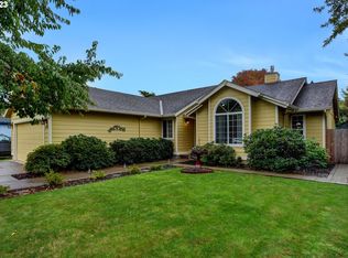 1341 SW Diane Ct, McMinnville, OR 97128