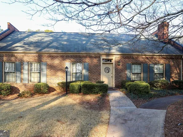 127 N Stratford Dr, Athens, GA 30605