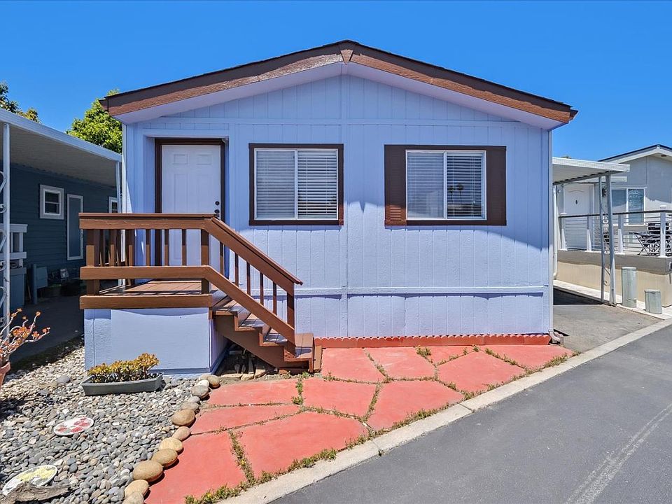 1555 Merrill St SPACE 5 Santa Cruz CA 95062 Zillow