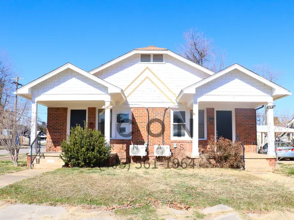 3145 NW 14th St, Oklahoma City, OK 73107