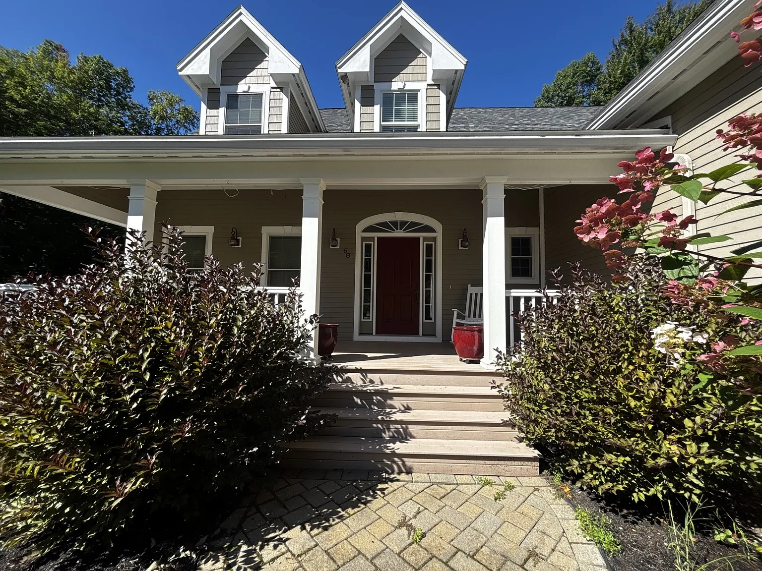 68 Bedford Avenue - 1 — Photo 1