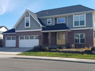 1644 Kentucky Ct, Central Pt, OR 97502