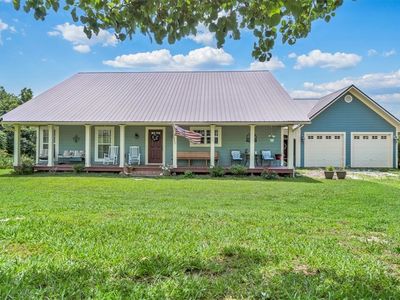 43613 Highway 23, Huntsville, AR, 72740