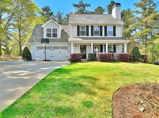 5590 Highway 29 N, Newnan, GA 30265