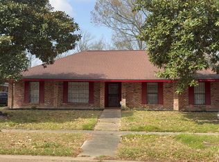 3523 Yosemite Dr, Baton Rouge, LA 70814