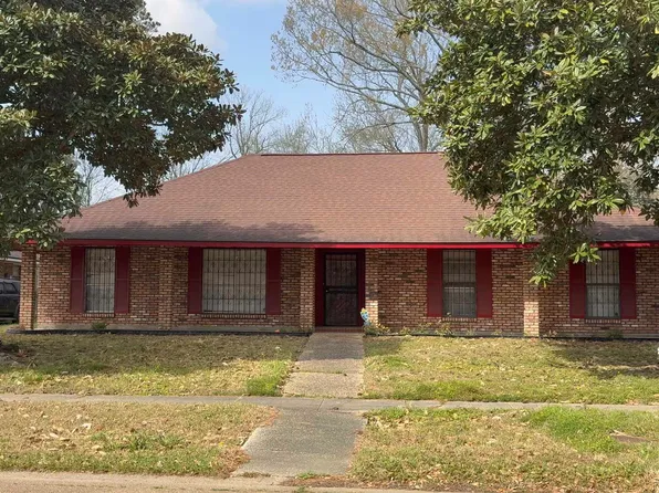 3523 Yosemite Dr, Baton Rouge, LA 70814