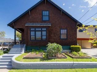 2709 McGee Ave #1, Berkeley, CA 94703