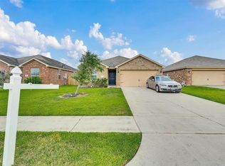 9806 Steelknot Ln, Rosharon, TX 77583