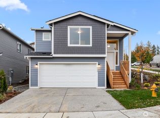 Williams Pointe, Marysville, WA 98270