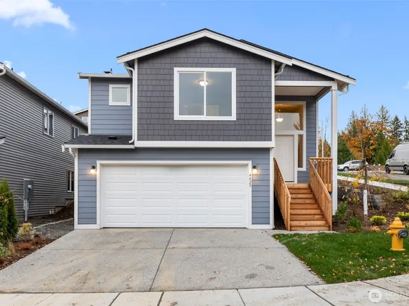 4453 74TH Drive NE, Marysville, WA 98270